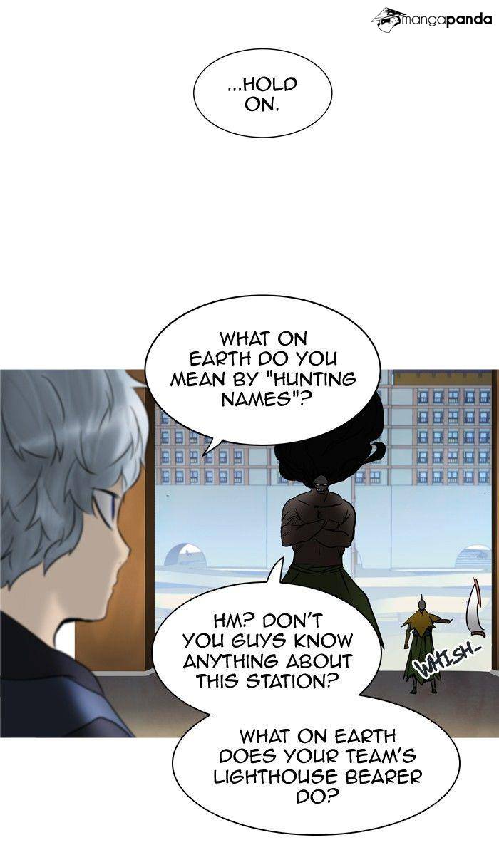 Tower of God Chapter 279 image 25